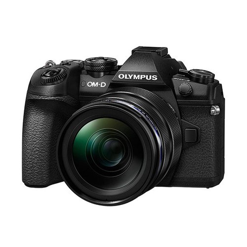 Olympus m1 mark - e-m1,