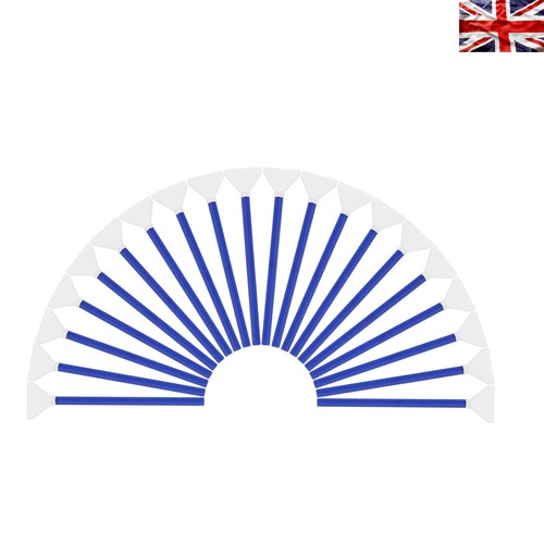 Efficient 24mm cleaning swab - efficient,