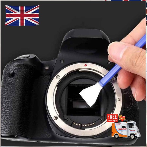 Sensor cleaning kit cleaner - 5x,