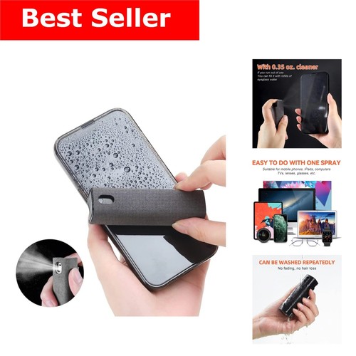 Microfiber screen - in,
