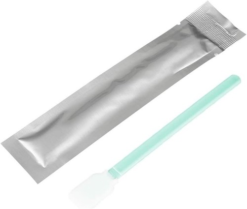 Liquid free sensor cleaning - sensor,